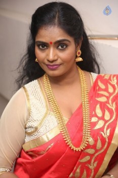 Jayavani New Photos - 40 of 42