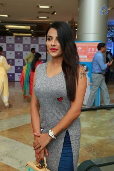 Jyotii Sethi Latest Gallery - 14 of 30