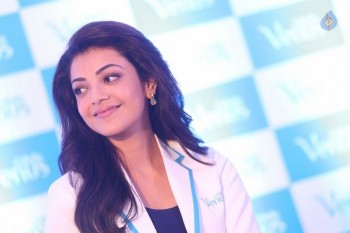 Kajal Agarwal Latest Photos - 43 of 60