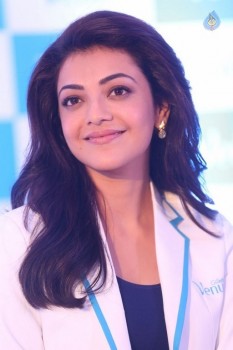 Kajal Agarwal Latest Photos - 48 of 60