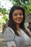 Kajal Agarwal Latest Stills  - 97 of 110