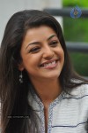 Kajal Agarwal Latest Stills  - 100 of 110