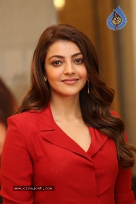 Kajal Agarwal Photos - 6 of 23