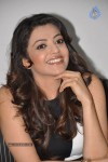 Kajal Aggarwal Interview Stills  - 51 of 125