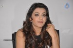 Kajal Aggarwal Interview Stills  - 63 of 125