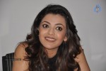 Kajal Aggarwal Interview Stills  - 83 of 125