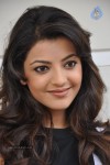 Kajal Aggarwal Interview Stills  - 87 of 125