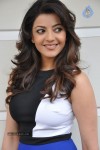 Kajal Aggarwal Interview Stills  - 97 of 125