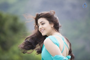 Kajal Aggarwal Latest Stills - 7 of 8