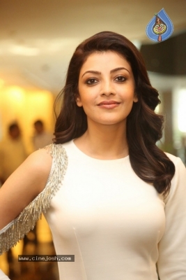 Kajal Aggarwal New Pics - 5 of 12