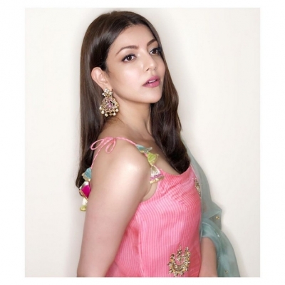 Kajal Aggarwal Photos - 2 of 10