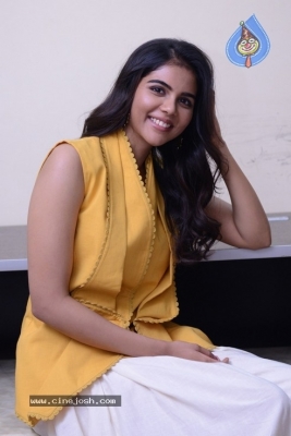 Kalyani Priyadarshan Pics - 9 of 20