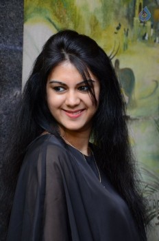 Kamna Jethmalani Latest Photos - 12 of 41