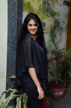 Kamna Jethmalani Latest Photos - 14 of 41