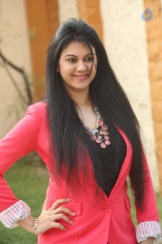 Kamna Jethmalani New Pics - 13 of 31