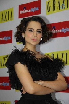 Kangana Ranaut Latest Photos - 1 of 38