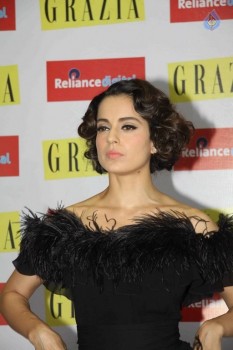 Kangana Ranaut Latest Photos - 20 of 38