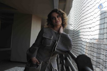 Kangana Ranaut Latest Stills - 3 of 17