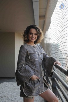 Kangana Ranaut Latest Stills - 5 of 17