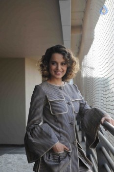 Kangana Ranaut Latest Stills - 6 of 17