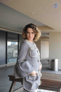 Kangana Ranaut Latest Stills - 11 of 17