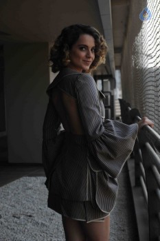 Kangana Ranaut Latest Stills - 12 of 17