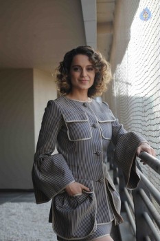 Kangana Ranaut Latest Stills - 15 of 17