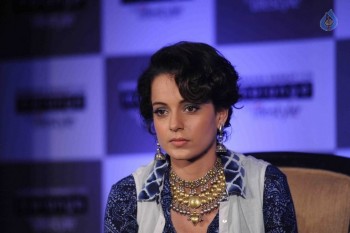 Kangana Ranaut New Photos - 12 of 20