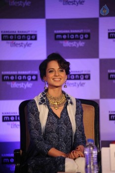 Kangana Ranaut New Photos - 15 of 20