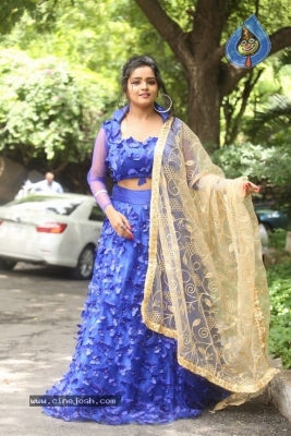 Karunya Catherine Stills - 6 of 16