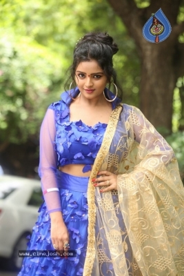 Karunya Catherine Stills - 12 of 16