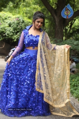 Karunya Catherine Stills - 16 of 16