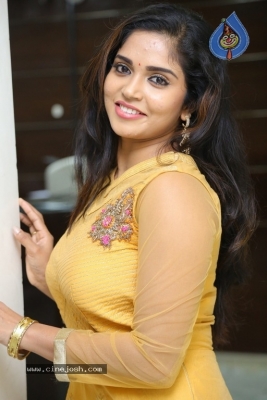 Karunya Chowdary Latest Photos - 1 of 15