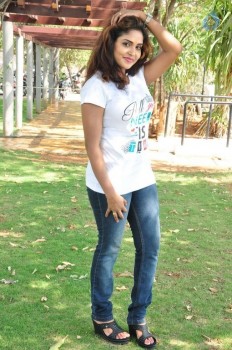 Karunya Chowdary New Photos - 22 of 27