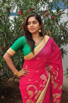 Karunya Chowdary New Pics - 20 of 38