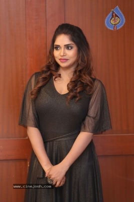 Karunya Chowdary Photos - 20 of 21