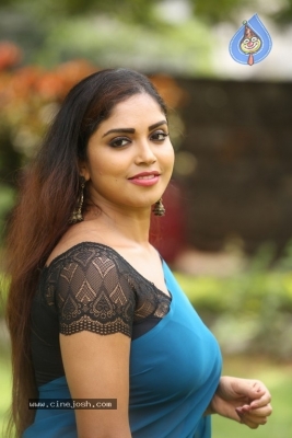 Karunya Chowdary Photos - 3 of 13