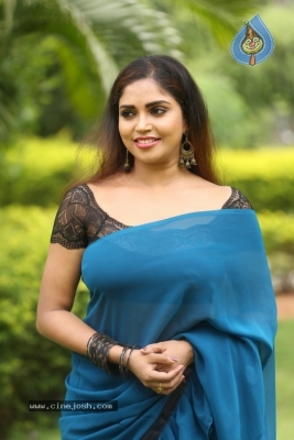 Karunya Chowdary Photos - 4 of 13