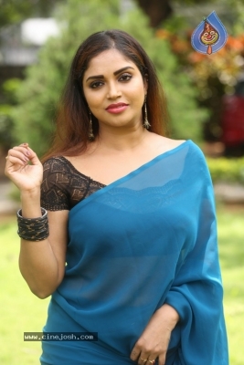 Karunya Chowdary Photos - 5 of 13