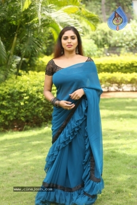 Karunya Chowdary Photos - 7 of 13