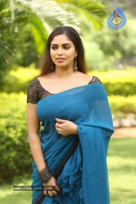 Karunya Chowdary Photos - 9 of 13