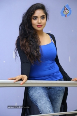 Karunya Chowdary Photos - 14 of 30