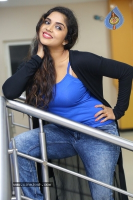 Karunya Chowdary Photos - 16 of 30