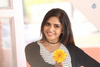 Karunya Chowdary Photos - 1 of 61