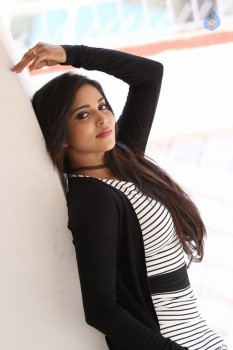 Karunya Chowdary Photos - 49 of 61