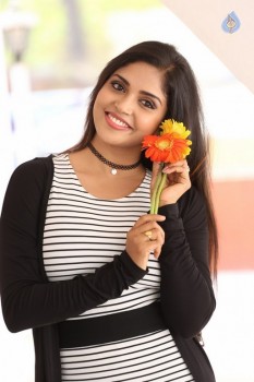 Karunya Chowdary Photos - 54 of 61