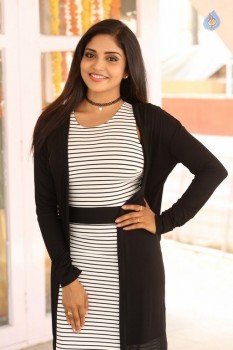 Karunya Chowdary Photos - 58 of 61