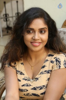 Karunya Chowdary Pics - 34 of 56