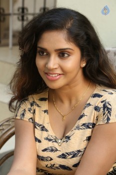 Karunya Chowdary Pics - 46 of 56