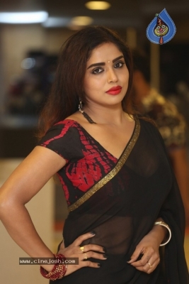 Karunya Chowdary Stills - 6 of 20